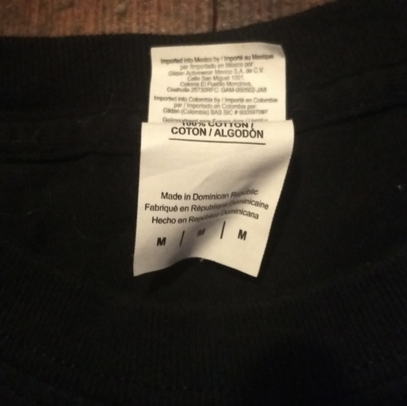 PAUL MCCARTNEY CONCERT TRIBUTE T-SHIRT - Medium / Pittsburgh Plays Band Rock tee - Picture 8 of 11